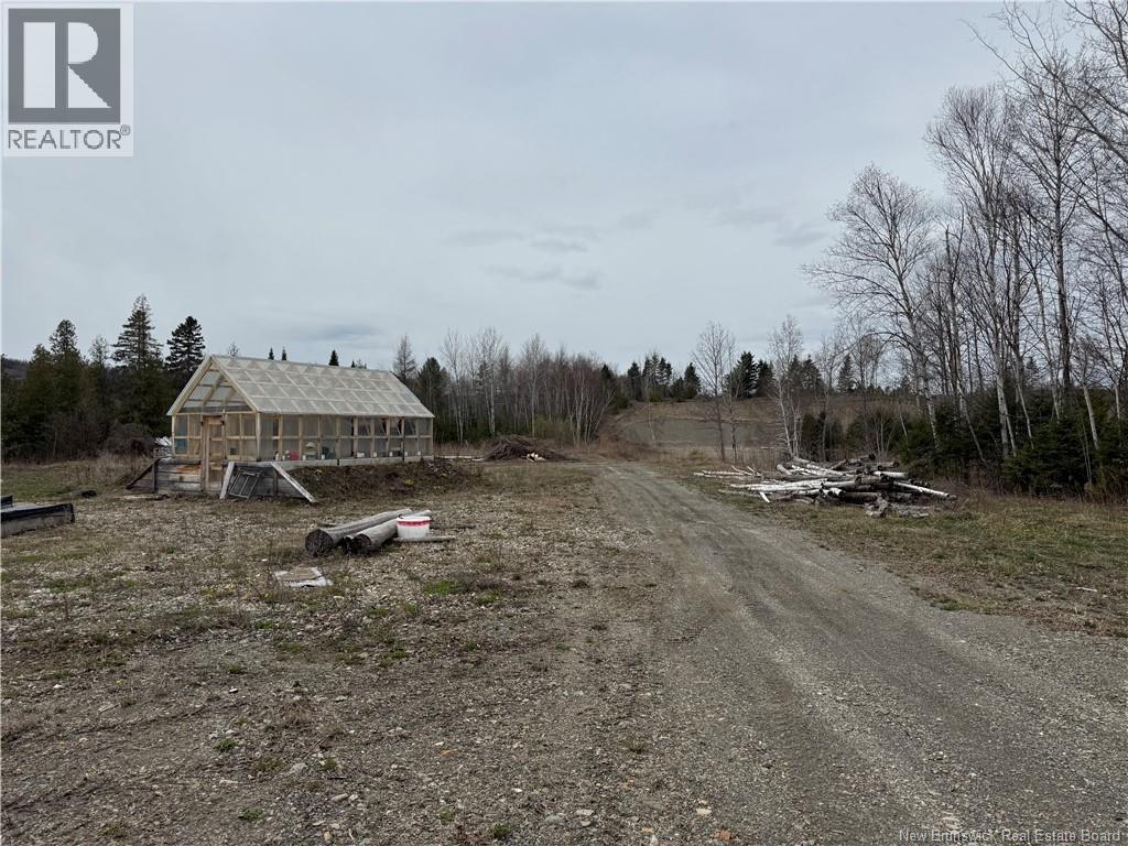 15833 Undine Road, Drummond, New Brunswick  E3Y 2E8 - Photo 44 - NB138784