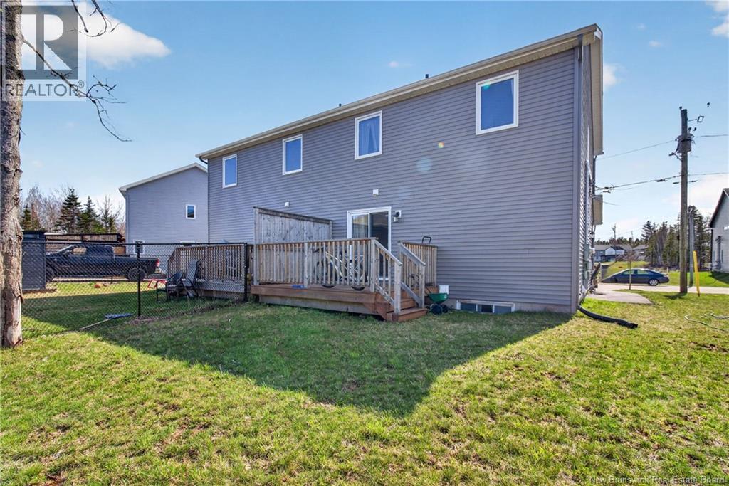 16 Brooklyn, Moncton, New Brunswick  E1A 7E8 - Photo 26 - NB138727