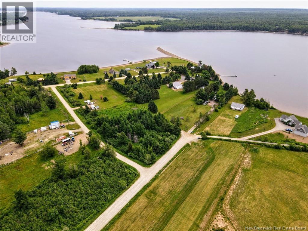 Lot James Street, Upper Rexton, New Brunswick