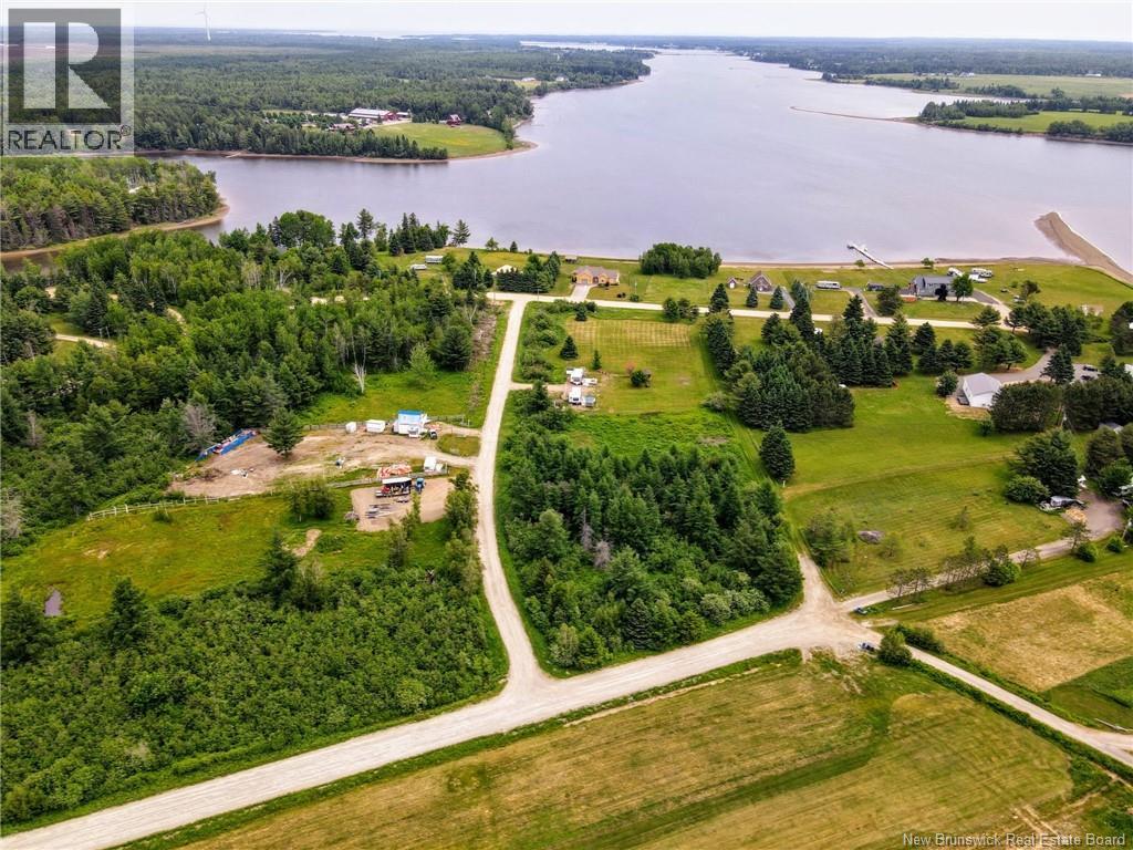Lot James Street, Upper Rexton, New Brunswick E4W 3A5 - Photo 2 - NB138714
