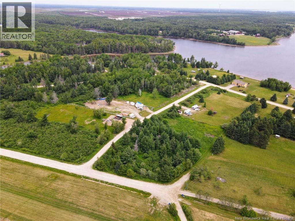 Lot James Street, Upper Rexton, New Brunswick E4W 3A5 - Photo 3 - NB138714