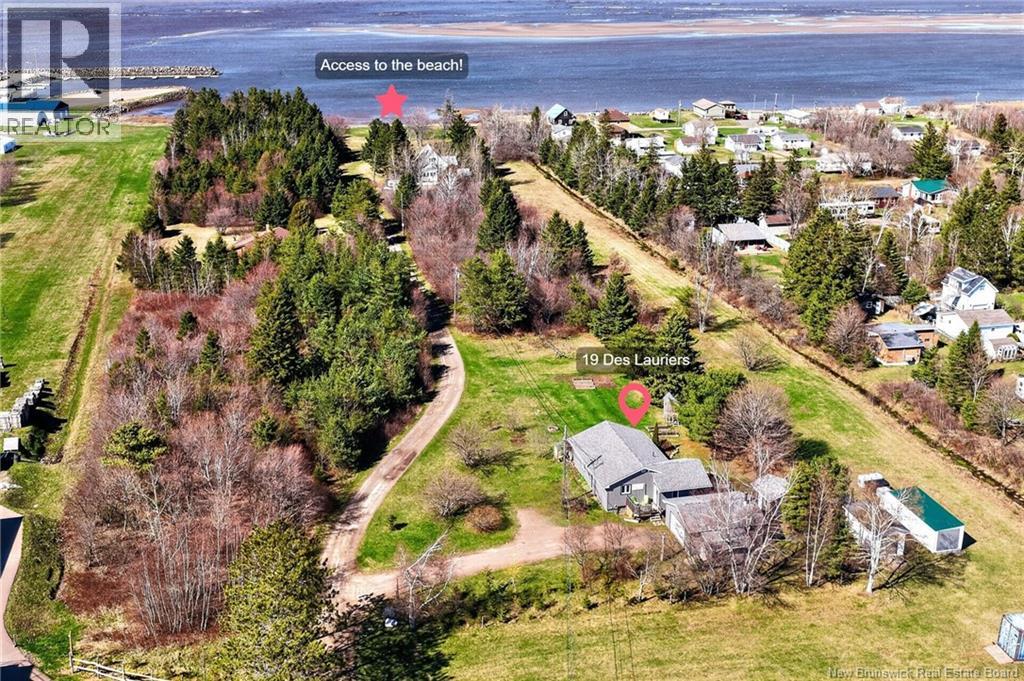19 Des Lauriers Road, Grand-Barachois, New Brunswick  E4P 7G8 - Photo 2 - NB138587