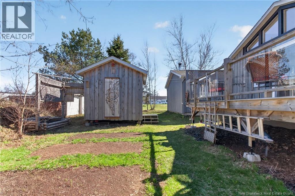 19 Des Lauriers Road, Grand-Barachois, New Brunswick  E4P 7G8 - Photo 38 - NB138587