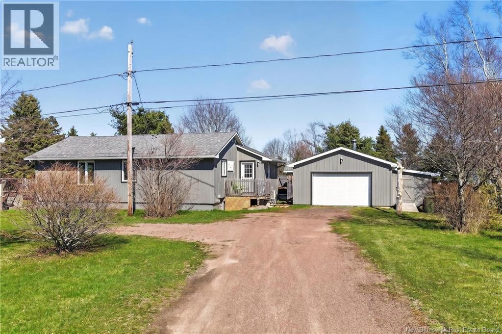 19 Des Lauriers Road, Grand-Barachois, New Brunswick  E4P 7G8 - Photo 49 - NB138587