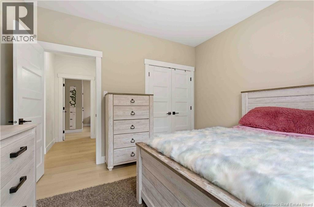 188 Mitchell Wayne Drive, Fredericton, New Brunswick  E3G 0B8 - Photo 30 - NB138566