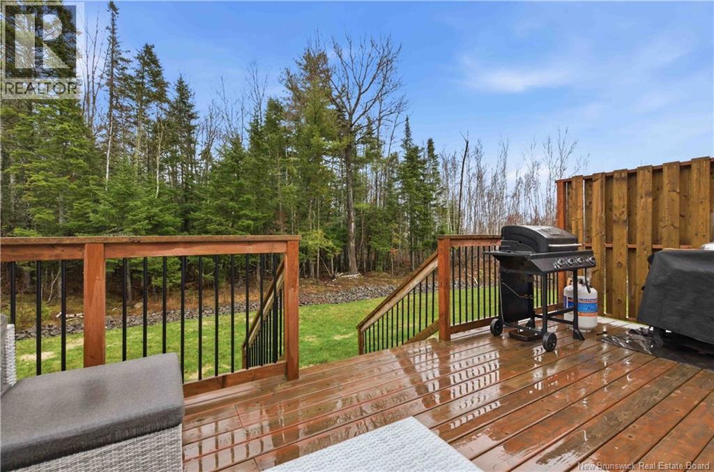 188 Mitchell Wayne Drive, Fredericton, New Brunswick  E3G 0B8 - Photo 45 - NB138566