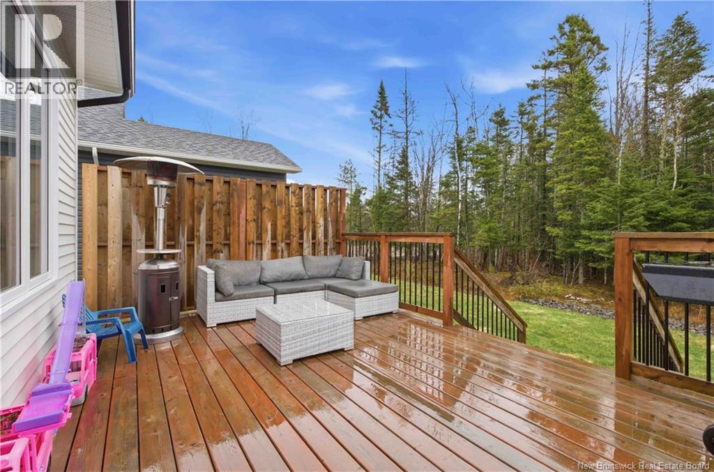 188 Mitchell Wayne Drive, Fredericton, New Brunswick  E3G 0B8 - Photo 46 - NB138566