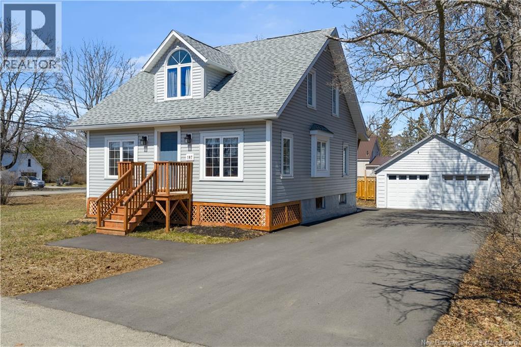 187 St. George Street, Sussex, New Brunswick