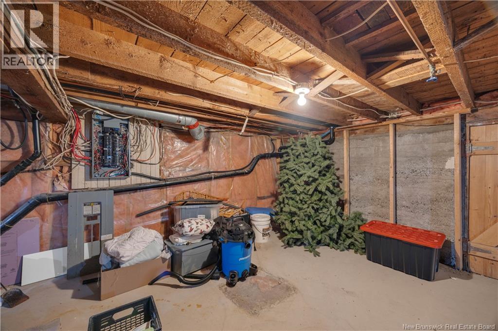 187 St. George Street, Sussex, New Brunswick  E4E 1G9 - Photo 37 - NB138723