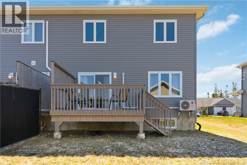 43 Wakefield Street, Moncton, New Brunswick  E1G 6A7 - Photo 45 - NB138818
