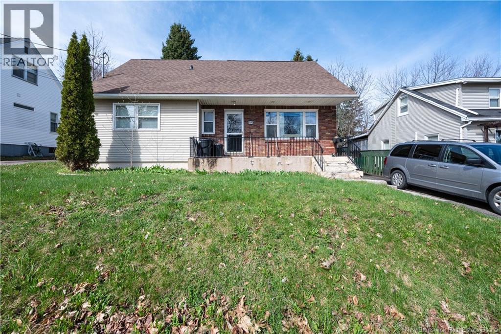 190 Maple Street, Moncton, New Brunswick
