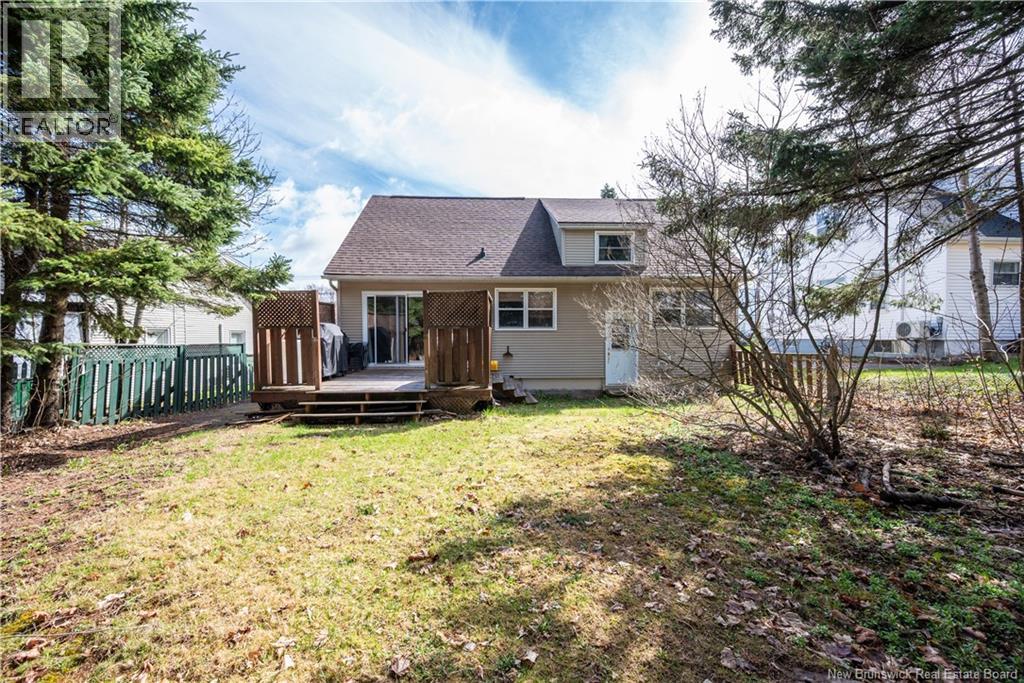 190 Maple Street, Moncton, New Brunswick  E1C 6A4 - Photo 25 - NB138062