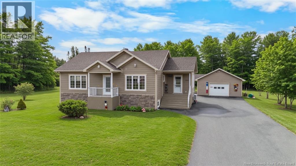 2386 Route 160, Saint-Sauveur, New Brunswick