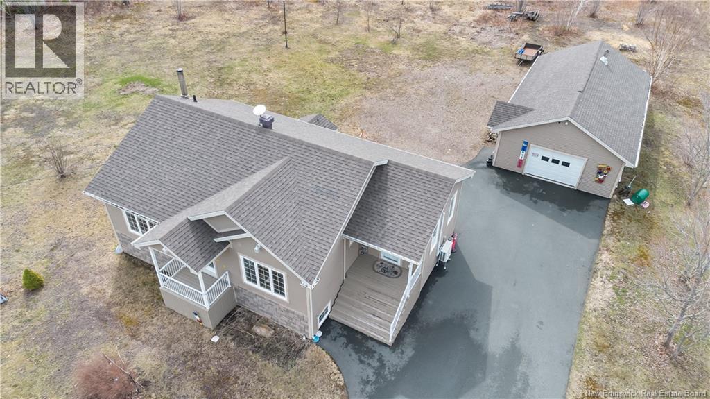 2386 Route 160, Saint-Sauveur, New Brunswick  E8L 1P7 - Photo 44 - NB138734