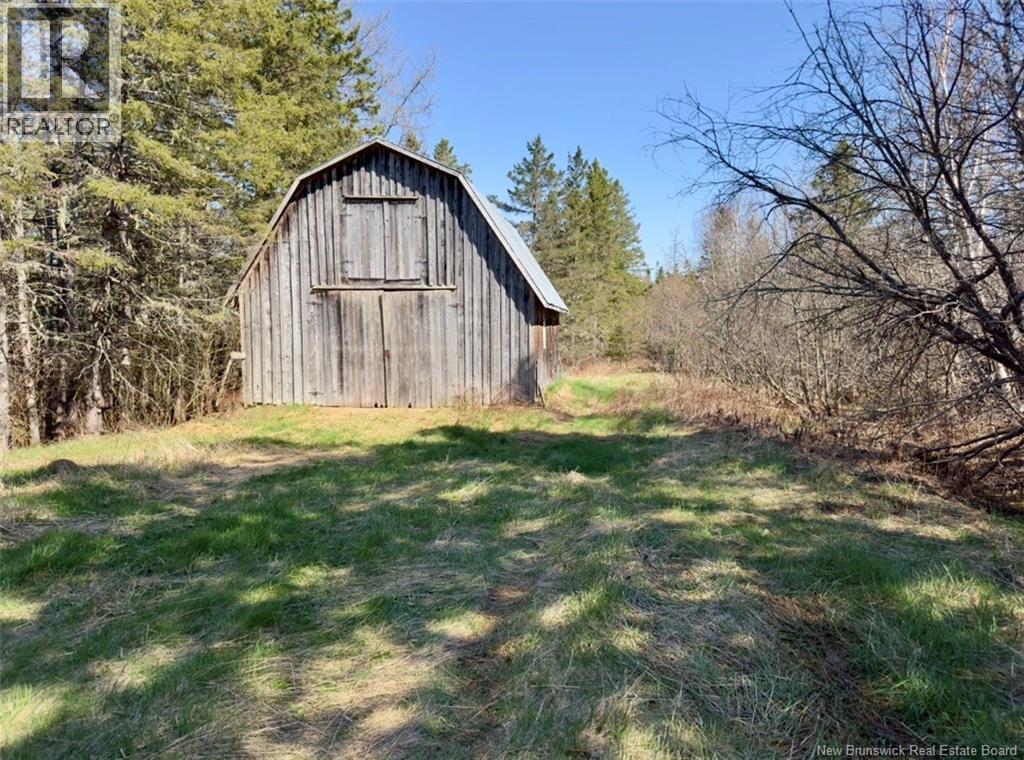 Lot Route 935, Westcock, New Brunswick