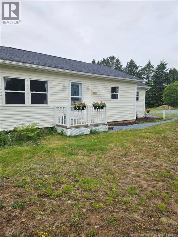 475 Route 124, Norton, New Brunswick