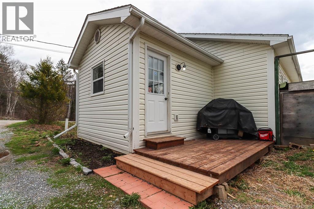 475 Route 124, Norton, New Brunswick  E5T 1R3 - Photo 8 - NB138835