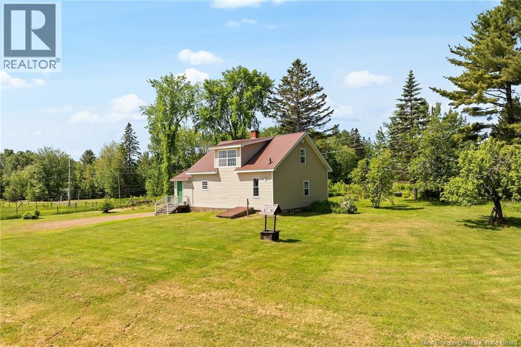 240 Briggs Corner Road, Briggs Corner, New Brunswick  E4A 1X3 - Photo 36 - NB138908