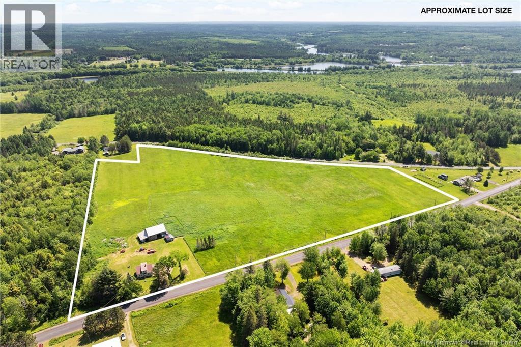 240 Briggs Corner Road, Briggs Corner, New Brunswick  E4A 1X3 - Photo 6 - NB138908