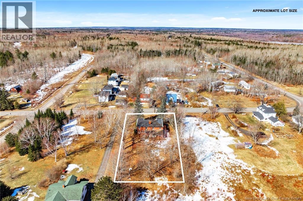 4012 Route 690, Newcastle Creek, New Brunswick  E4B 2K7 - Photo 11 - NB138215