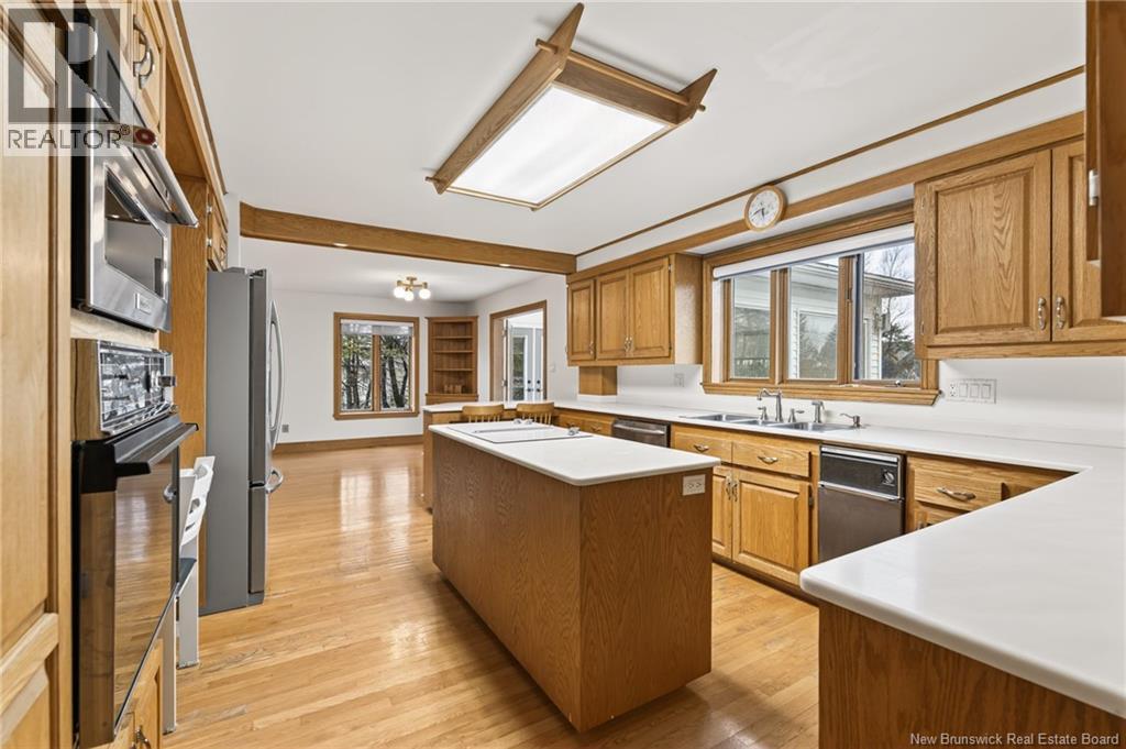45 Belle Aventure Street, Dieppe, New Brunswick  E1A 5G2 - Photo 10 - NB137627