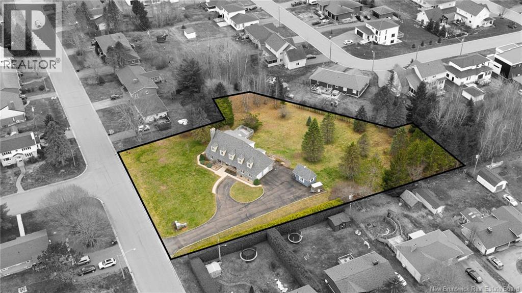 45 Belle Aventure Street, Dieppe, New Brunswick  E1A 5G2 - Photo 5 - NB137627