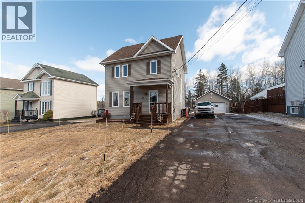 150 East Street, Moncton, New Brunswick  E1A 7A1 - Photo 2 - NB138841