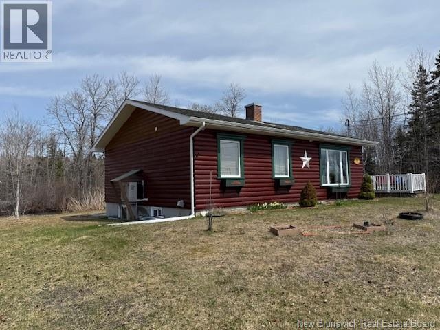 110 Arsenault Street, Eel River Crossing, New Brunswick