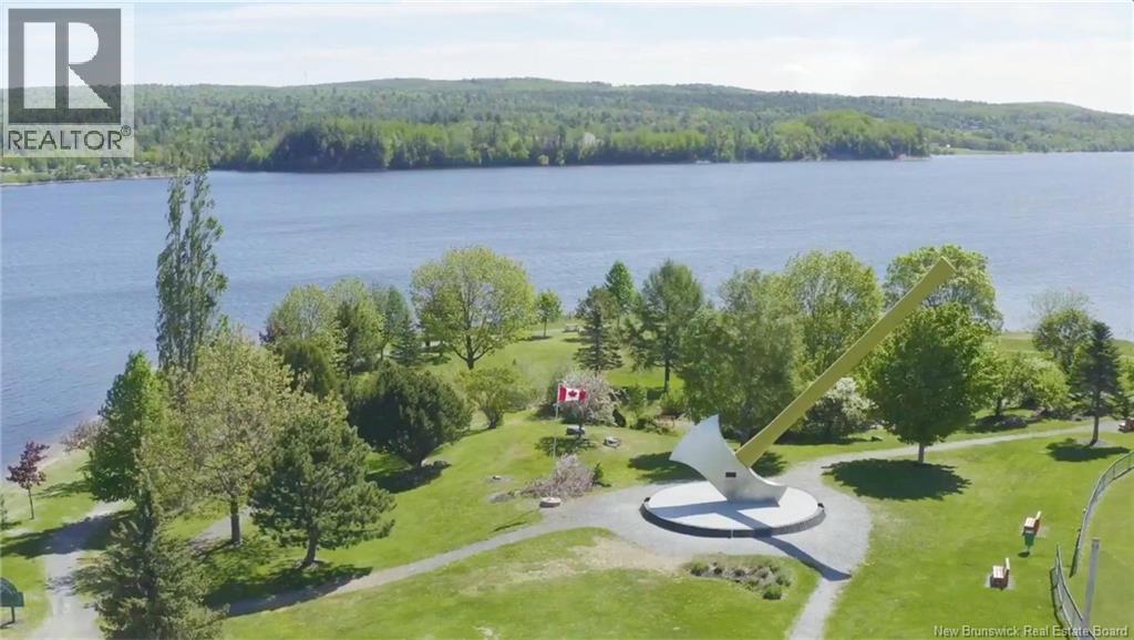 34 Clearview Court, Nackawic, New Brunswick  E6G 2E1 - Photo 10 - NB138885