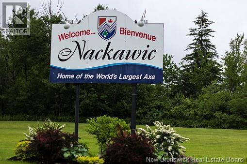 34 Clearview Court, Nackawic, New Brunswick  E6G 2E1 - Photo 8 - NB138885