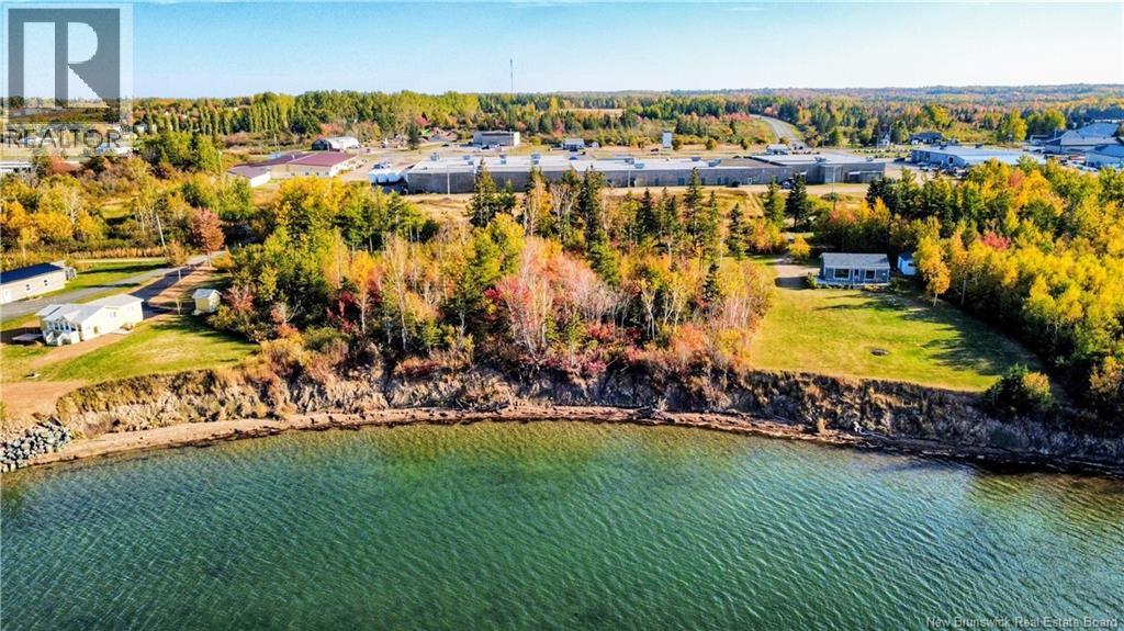 Lot Boul. St Pierre O., Caraquet, New Brunswick  E1W 1A3 - Photo 2 - NB138932