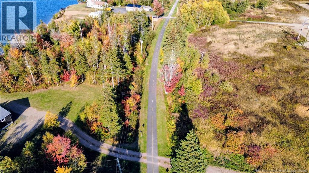 Lot Boul. St Pierre O., Caraquet, New Brunswick  E1W 1A3 - Photo 3 - NB138932
