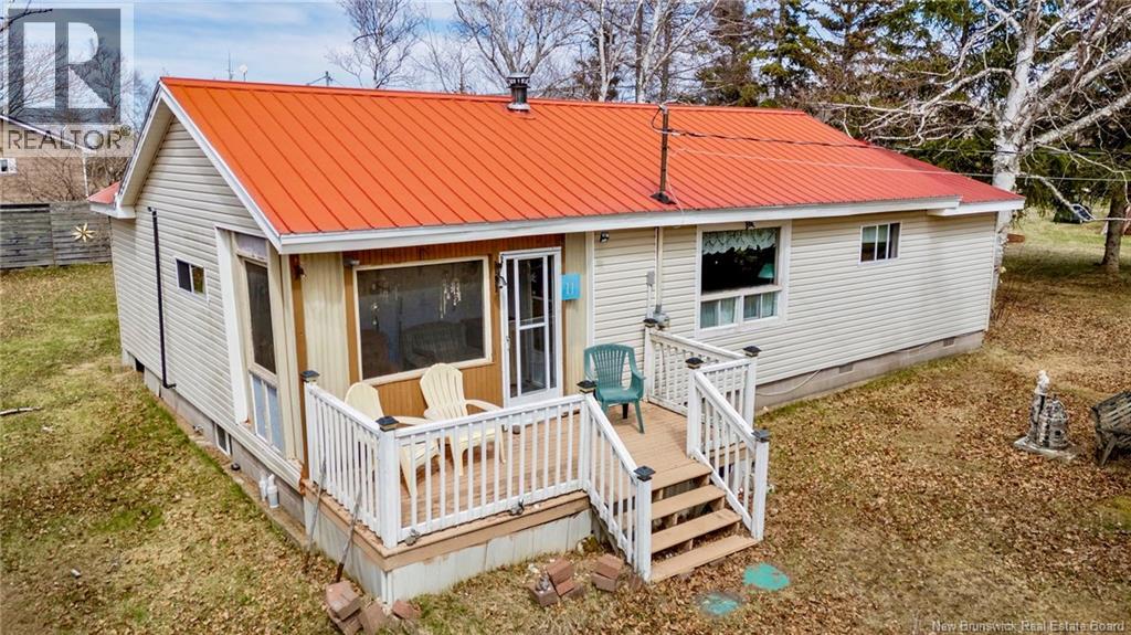 11 Morning Dove, Bayfield, New Brunswick  E4M 1A7 - Photo 2 - NB138909