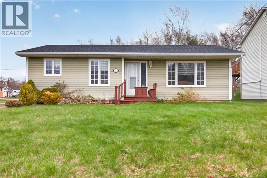111 Thomas Street, Dieppe, New Brunswick