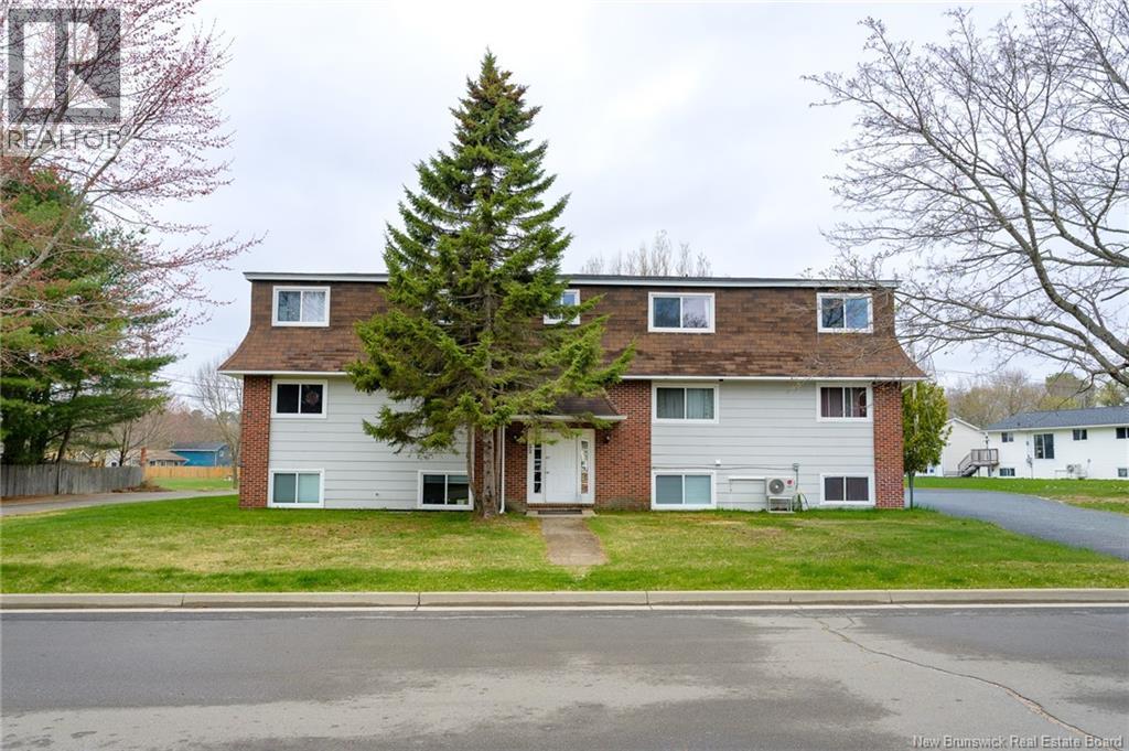 32 Berwick Street, Fredericton, New Brunswick