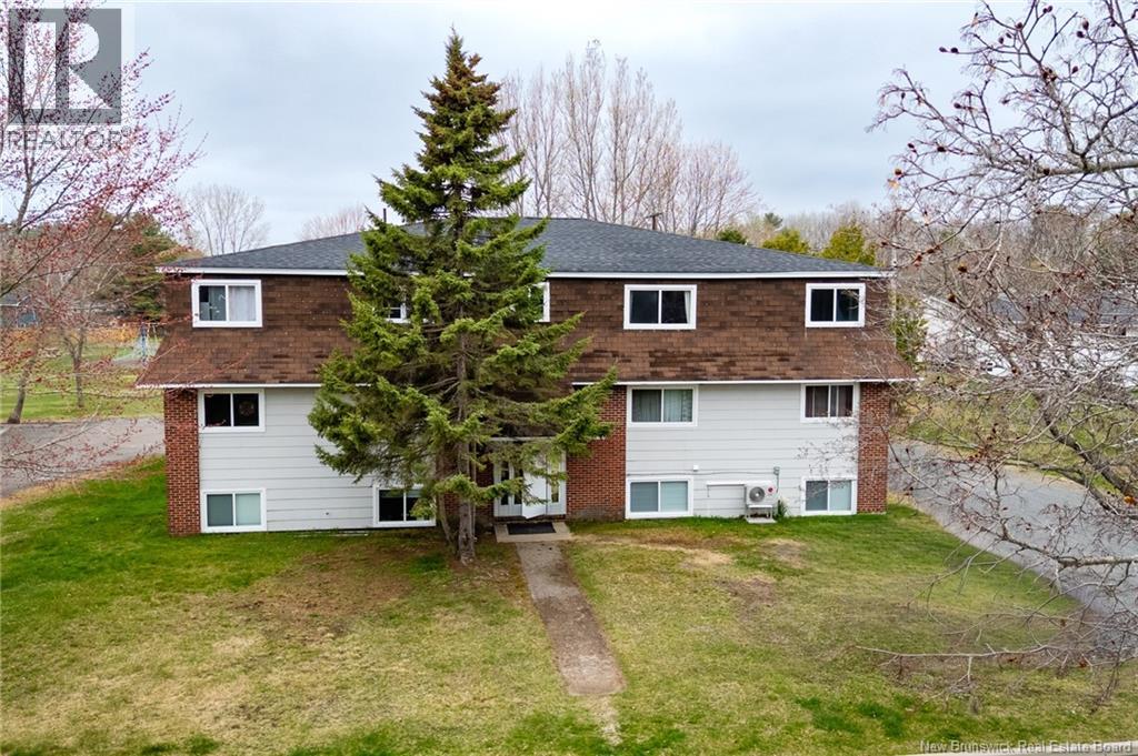 32 Berwick Street, Fredericton, New Brunswick  E3A 4Y3 - Photo 4 - NB138954