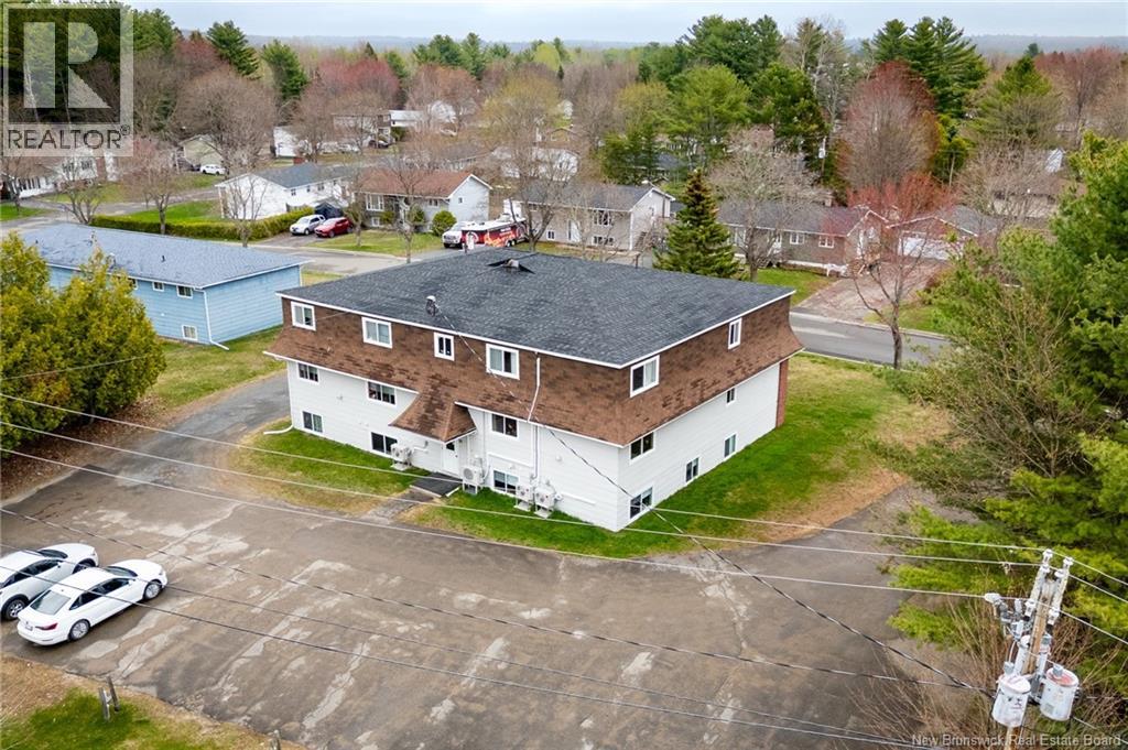 32 Berwick Street, Fredericton, New Brunswick  E3A 4Y3 - Photo 44 - NB138954