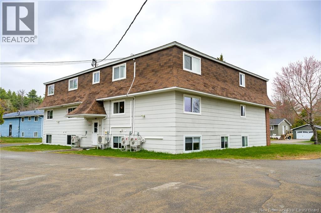32 Berwick Street, Fredericton, New Brunswick  E3A 4Y3 - Photo 45 - NB138954