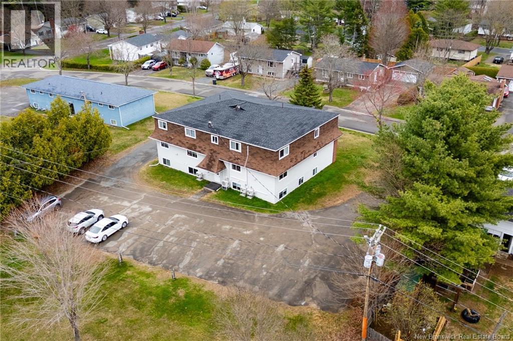 32 Berwick Street, Fredericton, New Brunswick  E3A 4Y3 - Photo 7 - NB138954