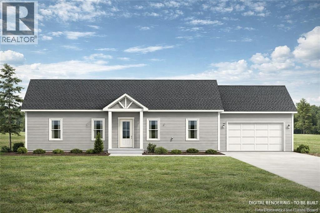 Lot 1 Route 616, Keswick Ridge, New Brunswick  E6L 1T3 - Photo 1 - NB138933