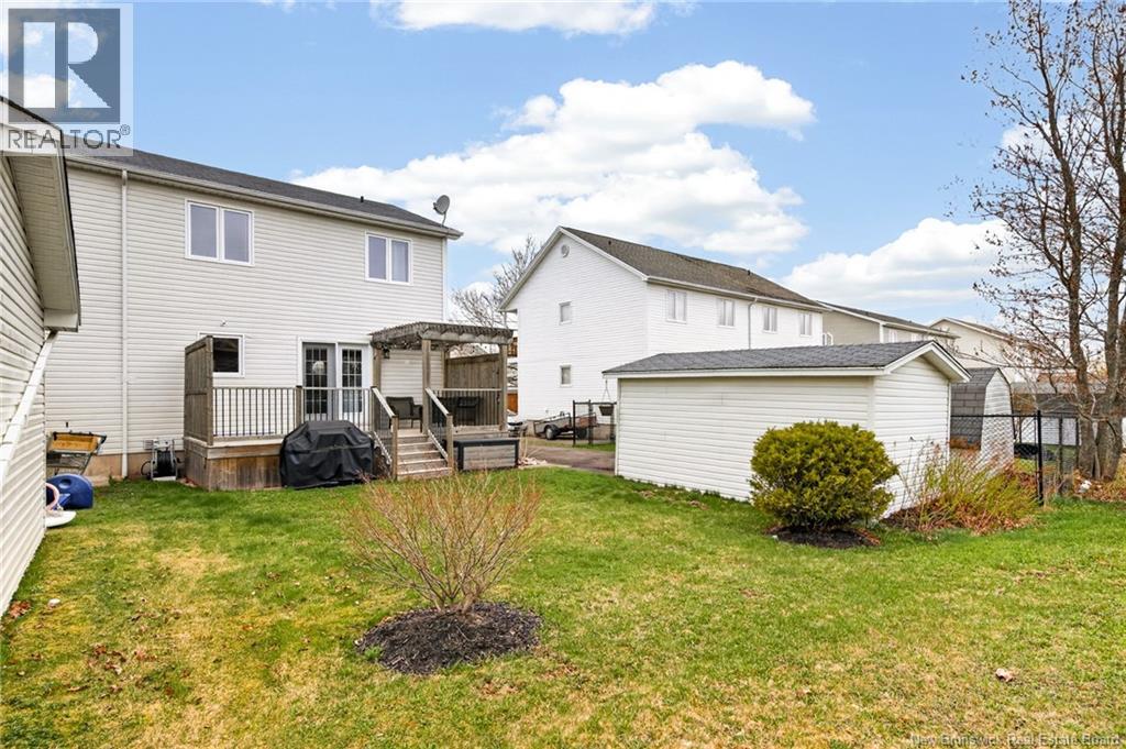 40 Stoneham Drive, Moncton, New Brunswick  E1G 4Z6 - Photo 24 - NB138542