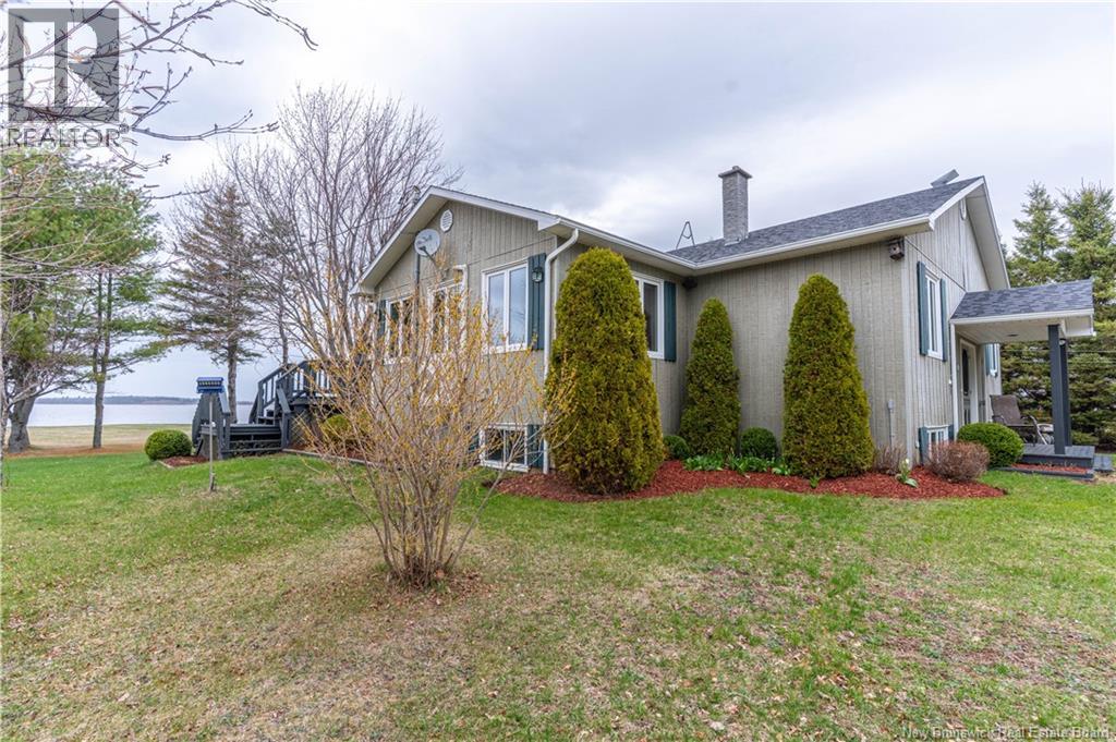 126 Gardiner Point Road, Gardiner Point, New Brunswick  E1N 5R9 - Photo 2 - NB137988