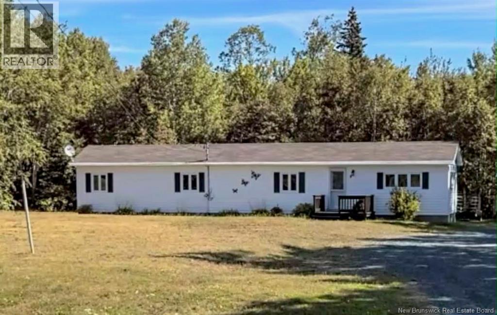 8 Ch Alphonse, Petit-Rocher, New Brunswick