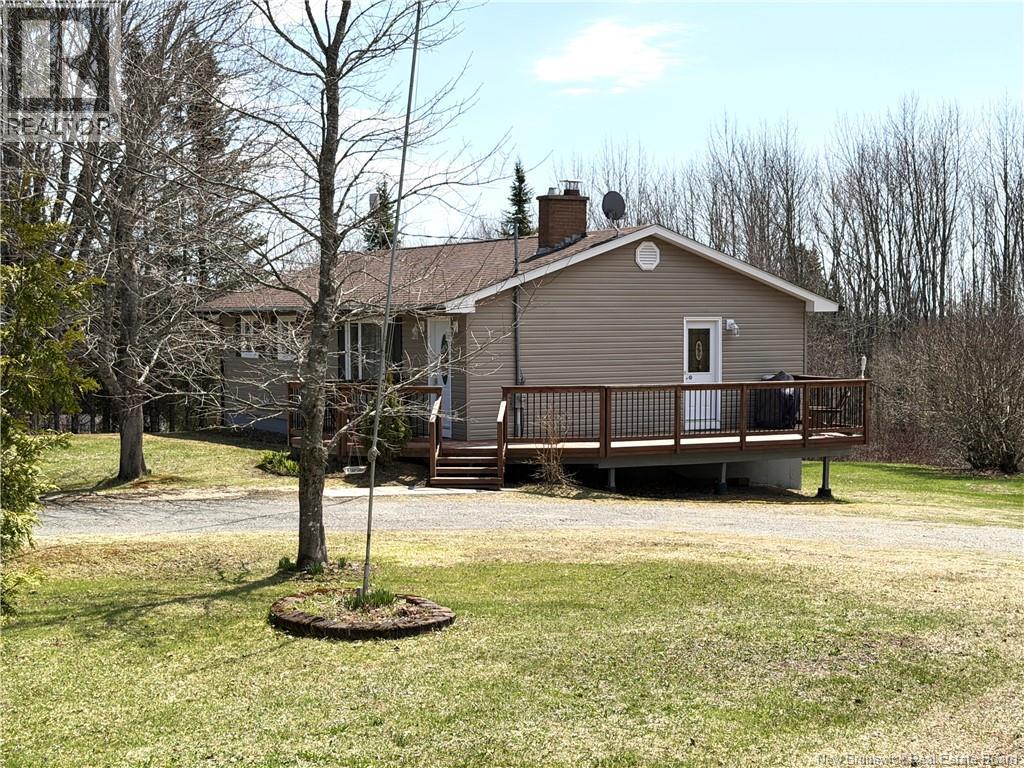 1245 Kingsley Road, Birdton, New Brunswick  E3G 6E1 - Photo 2 - NB136818