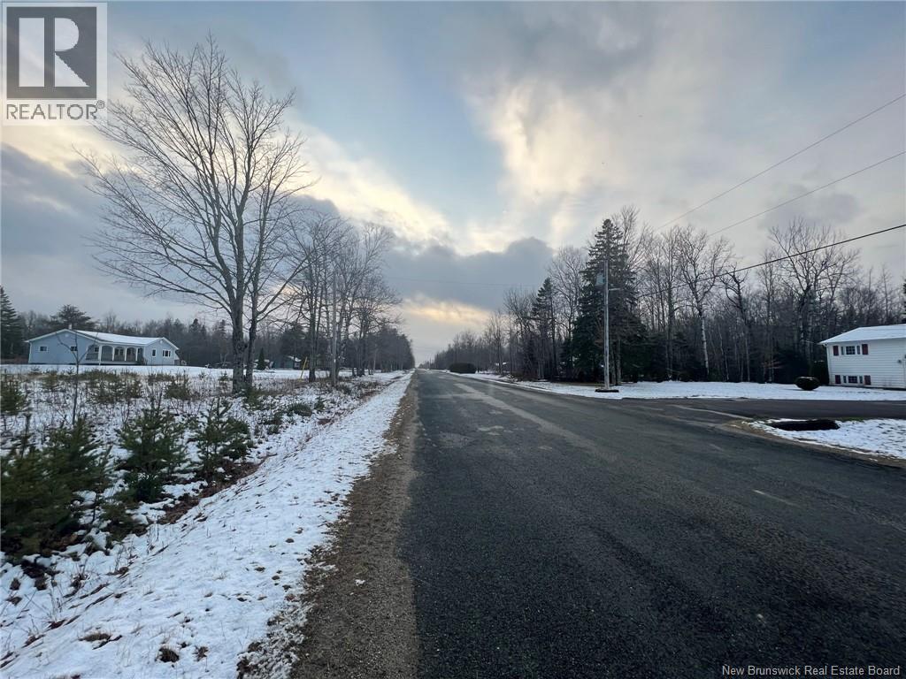 8193 SqM Young Ridge Road, Rogersville, New Brunswick
