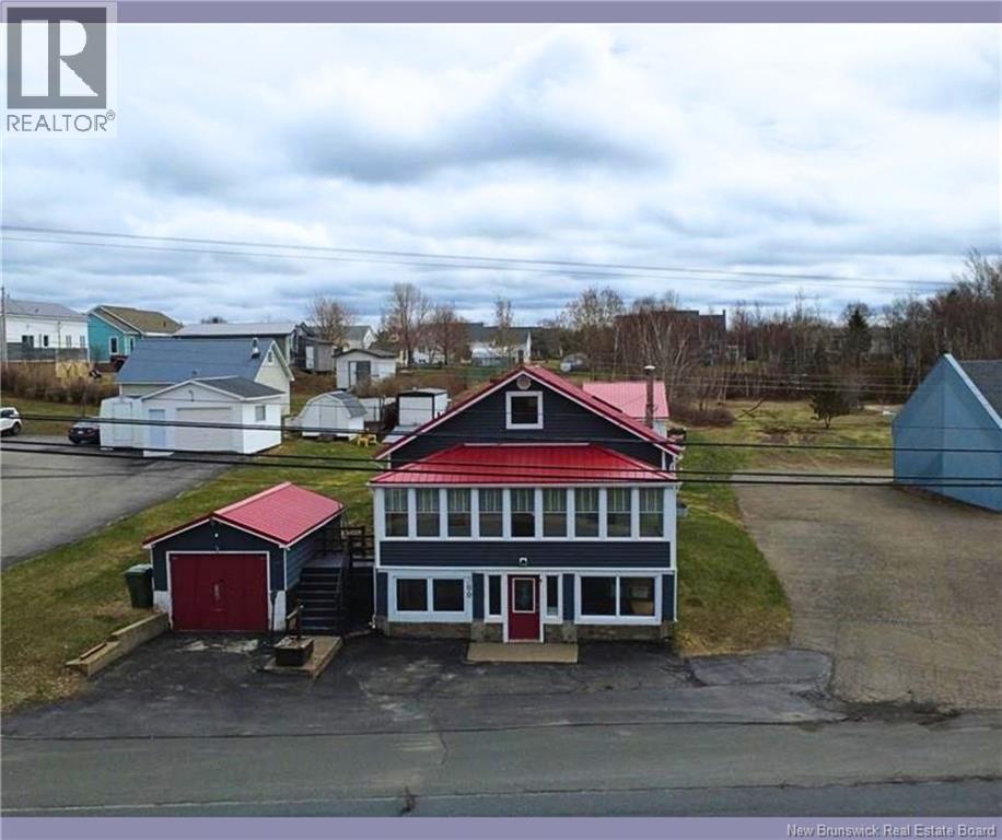 300 Boulevard St-Pierre Ouest, Caraquet, New Brunswick