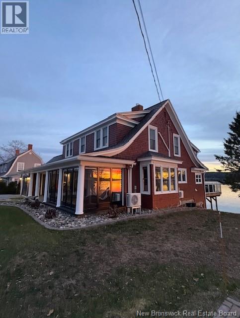 9 Driftwood Lane, Grand Bay-Westfield, New Brunswick  E5K 3G5 - Photo 42 - NB138521