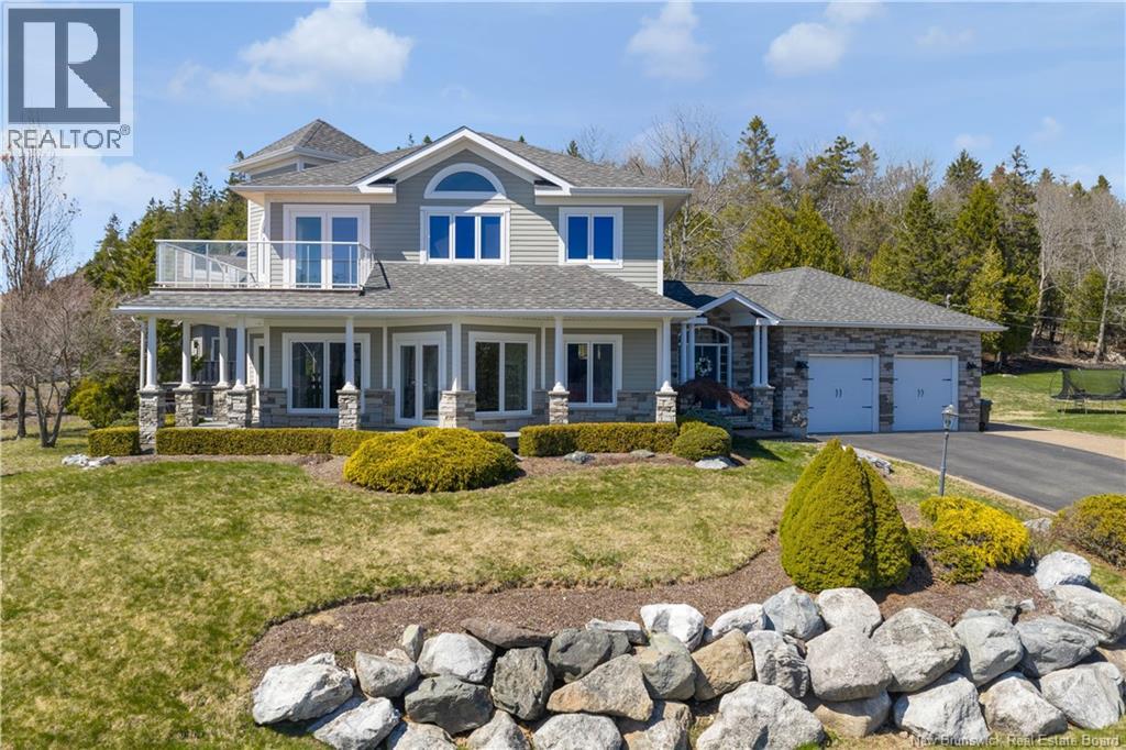 5 Admiralty Drive, Saint John, New Brunswick