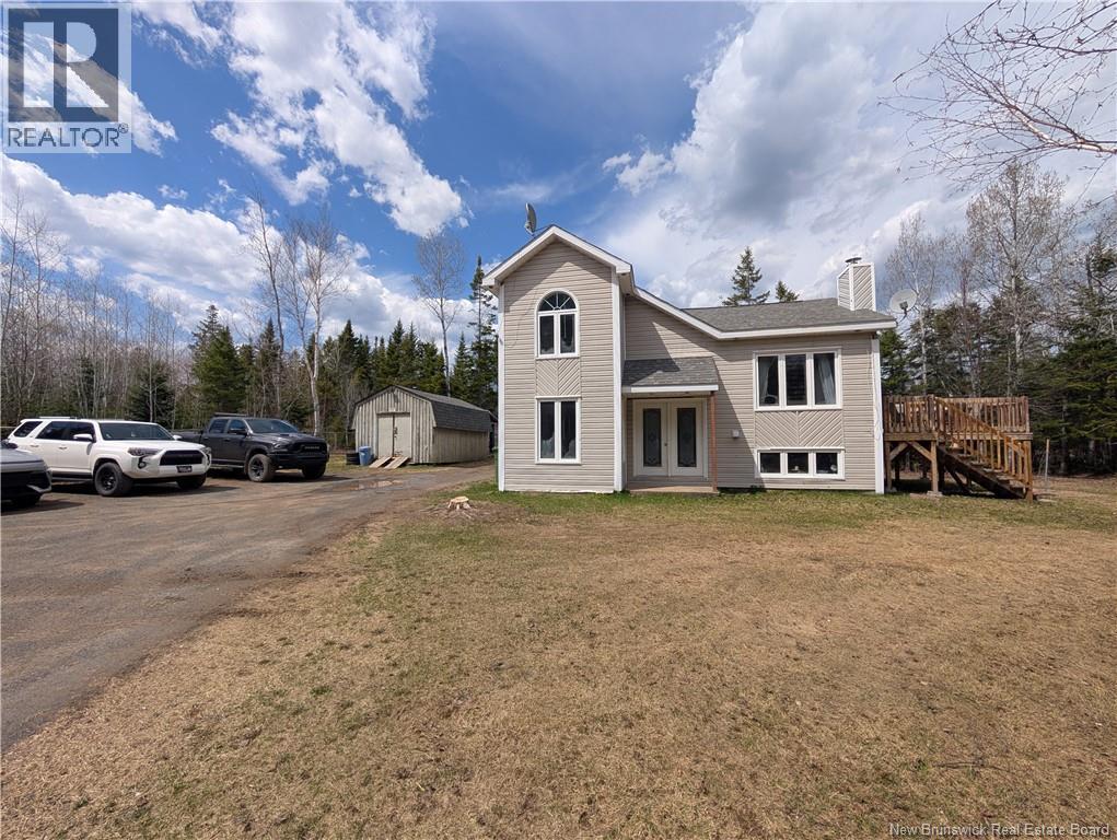 161 Chemin Alphonse, Petit-Rocher, New Brunswick