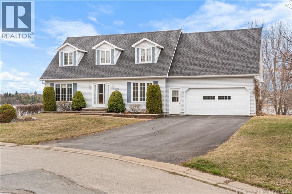 1725 Gowan Brae, Bathurst, New Brunswick  E2A 4X5 - Photo 1 - NB138817